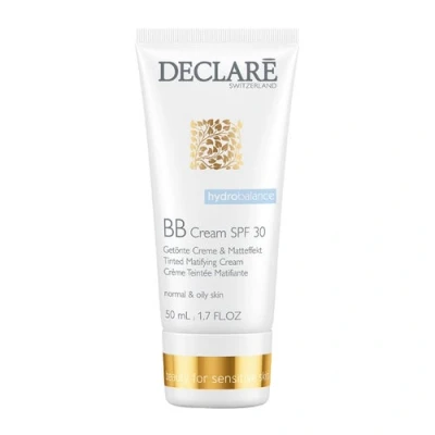 Abbildung von Declaré Bb Cream Hydro Force Spf 30