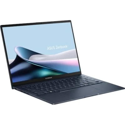Abbildung von Asus Notebook »Zenbook 14 OLED UX3405MA QD940W«, 35,6 cm, / Zoll, Intel, Core Ultra 7, ARC, 1000 GB SSD