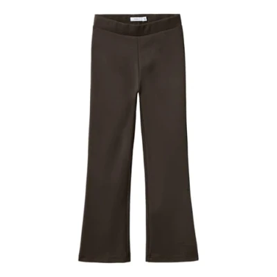 Abbildung von NAME IT Girl Hose Viskose Bootcut