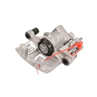 Abbildung von LAUBER 77.3767 Bremssattel Aluminium Hinterachse rechts TOYOTA: Yaris II Hatchback