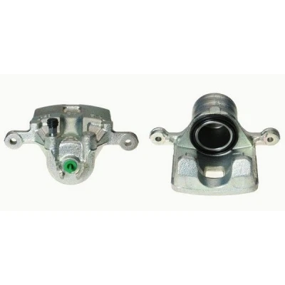 Abbildung von BUDWEG CALIPER 343145 Bremssattel NISSAN: Patrol GR 5 SUV