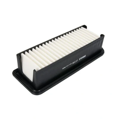 Abbildung von MAHLE ORIGINAL LX 3154 Luftfilter 62,0, 62,1 95 261,9, 262 Filtereinsatz