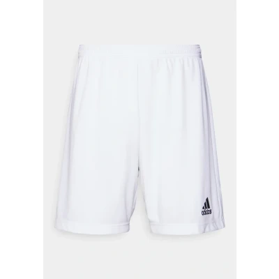 Abbildung von adidas Herren Entrada 22 Shorts, White, 3XL