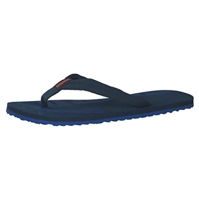 Abbildung von PUMA Unisex Epic Flip v2 Sandalen, Intense Blue Nebulas Blue, 44.5 EU