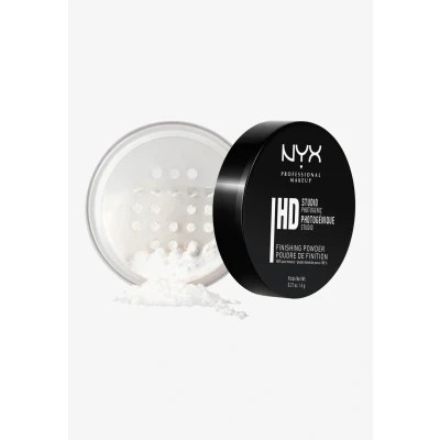 Abbildung von NYX Professional Makeup HD Studio Photogenic Finishing Puder 6 g