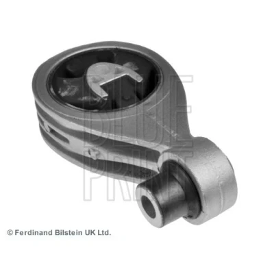 Abbildung von BLUE PRINT ADN180104 Motorlager hinten Gummimetalllager Gummi NISSAN: Qashqai / Qashqai+2 I