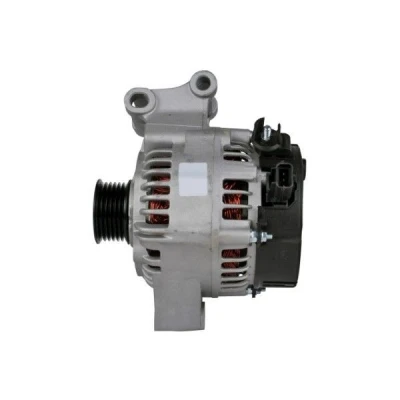 Abbildung von HELLA 8EL 012 427 011 Lichtmaschine 14V 80A FORD: Focus 2, FIESTA 5, 2 Kombi
