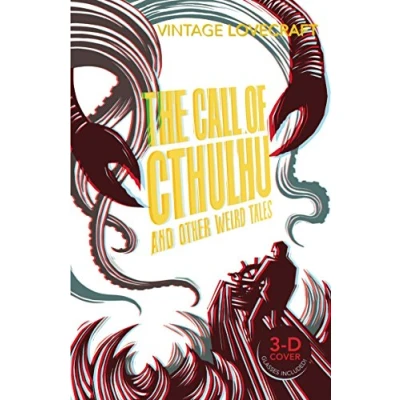 Abbildung von The Call of Cthulhu and Other Weird Tales: H. P. Lovecraft