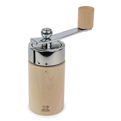 Abbildung von PEUGEOT 6 Isen Muskat, Holz, Natur, 15 cm