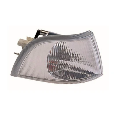 Abbildung von VAN WEZEL 5941908 Blinker weiß vorne rechts ohne Lampenträger VOLVO: V40 Estate, S40 I