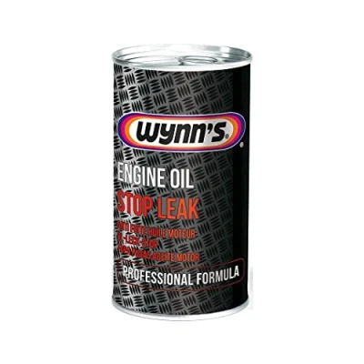 Abbildung von WYNN&#039;S W77441 Motoröladditiv 325 Oil Stop Leak