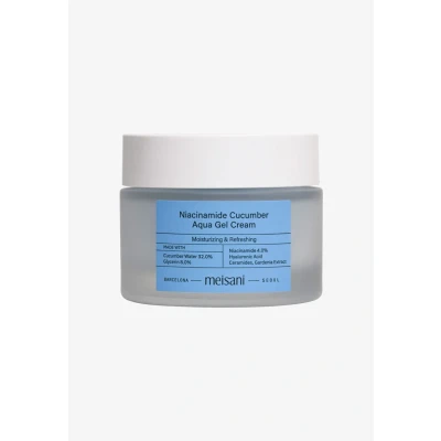 Abbildung von Meisani Niacinamide Aqua Gel Cream, 50 ml (1 Stück)