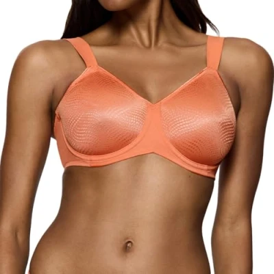 Abbildung von Triumph Essential Minimizer T W BH (75E Apricot Brandy)