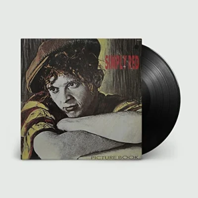 Abbildung von Picture Book [Vinyl LP]