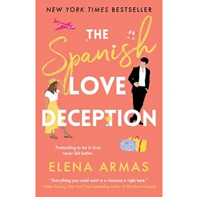 Abbildung von The Spanish Love Deception