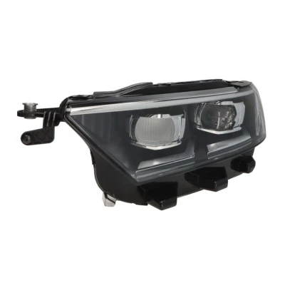 Abbildung von VALEO 450520 Scheinwerfer