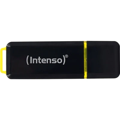 Abbildung von Intenso USB Stick »USB Drive 3.1 HIGH SPEED LINE«, (USB Lesegeschwindigkeit 250 MB/s)