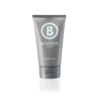 Abbildung von Bogner for homme/man, Shower Gel, 1er Pack (1 x 150 ml)