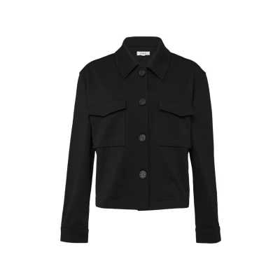 Abbildung von s.Oliver Leichte Jacke, Damen, Größe: 36, Beige
