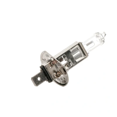 Abbildung von BOSCH 1 987 301 005 Glühlampe, Fernscheinwerfer H1 12V 55W Halogen VOLKSWAGEN: Golf 4, Passat B5 GP Estate, 4 Variant, OPEL: Astra H Hatchback