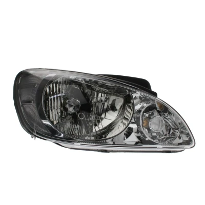 Abbildung von ALKAR 2706628 Scheinwerfer rechts W5W, H4, PY21W HYUNDAI: Getz