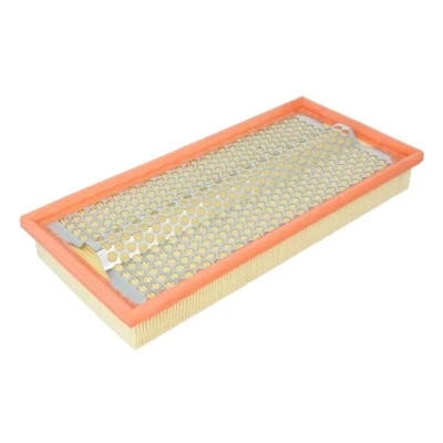 Abbildung von FILTRON AP 010/2 Luftfilter 41,5 157 332 Filtereinsatz MERCEDES BENZ: W124 Saloon, E Class SL Convertible