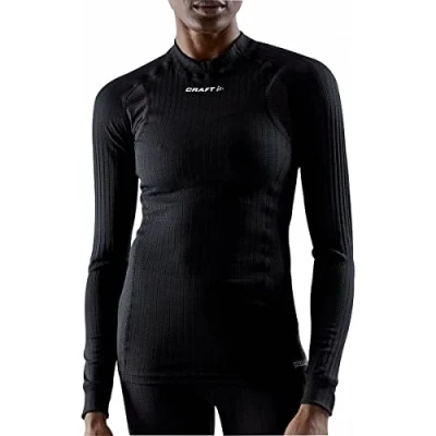 Abbildung von Craft Active Extreme X Crewneck Thermoshirt