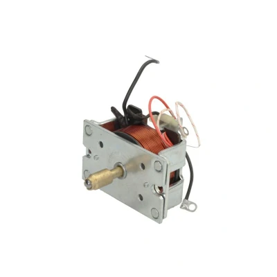Abbildung von Magnetschalter, Starter BOSCH 1 986 SE4 120