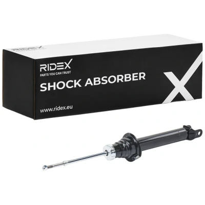 Abbildung von BILSTEIN B6 Performance 24 110044 Stoßdämpfer Vorderachse Gasdruck Einrohr federtragender Dämpfer oben Stift, unten Gabel
