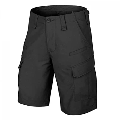 Abbildung von Helikon Tex Men&#039;s CPU Shorts Polycotton Ripstop Coyote, XL