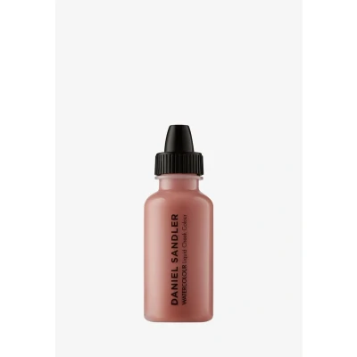 Abbildung von Daniel Sandler WATERCOLOUR Liquid Blush Rouge, Damen, Größe: 15 ml, Caress