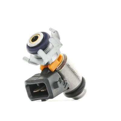 Abbildung von MAGNETI MARELLI 805001800302 Einspritzventil FIAT: Grande Punto Hatchback, 500 C Convertible, FORD: KA Hatchback