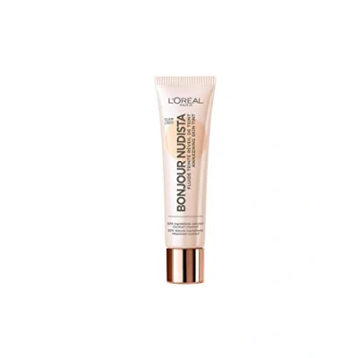 Abbildung von L&#039;Oréal Paris Make up Bonjour Nudista Awakening Skin Tint light, 30 g