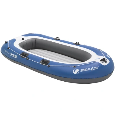 Abbildung von Sevylor Caravelle K105 Drei Personen