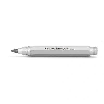 Abbildung von Kaweco Sketch Up Pencil Satin Chrome