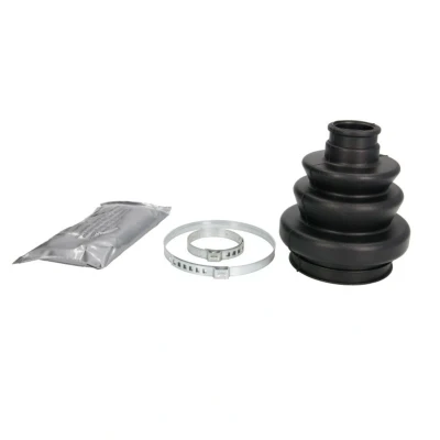 Abbildung von KRAFT 4411515 Achsmanschette 100 getriebeseitig OPEL: Corsa C Hatchback, Astra F CC, Vectra Saloon, FORD: Escort 6