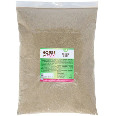 Abbildung von Horseflex Mellow Mood Nachfüllung 2500g