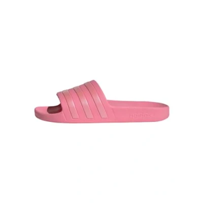 Abbildung von adidas Damen Adilette Aqua Slides RUTSCHEN, Bliss Pink/Bliss Pink, 37 EU