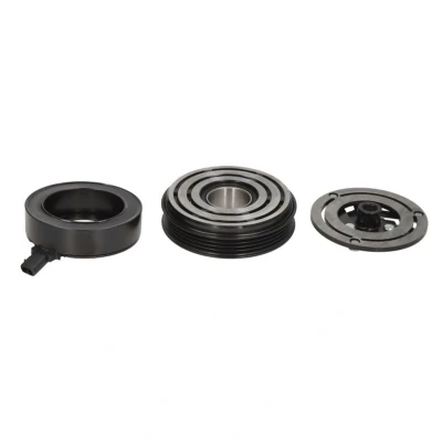 Abbildung von Magnetkupplung, Klimakompressor THERMOTEC KTT040367
