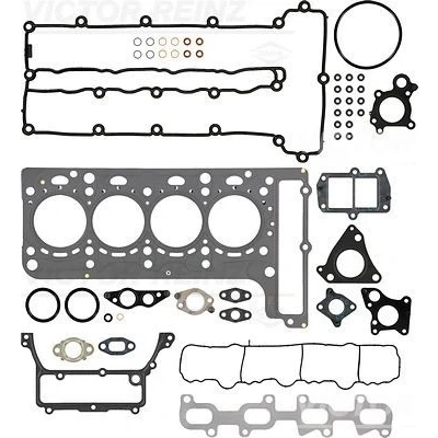 Abbildung von REINZ 02 36950 Dichtungssatz, Zylinderkopf mit Ventilschaftabdichtung MERCEDES BENZ: GLK, C Class T modell, Vito Minibus
