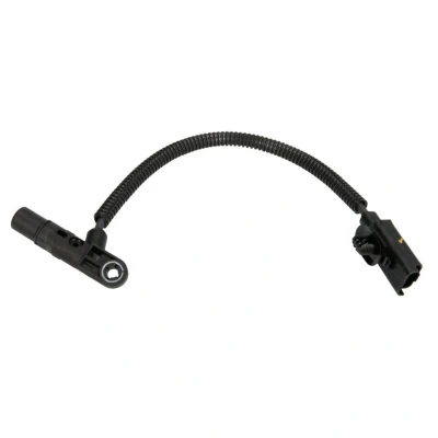 Abbildung von FEBI BILSTEIN 103818 Sensor, Nockenwellenposition PEUGEOT: 208 I Hatchback, 508 SW, 207 CC, VOLVO: S40 II, V50, C30, FORD: Galaxy Mk2 MPV, FIESTA 6
