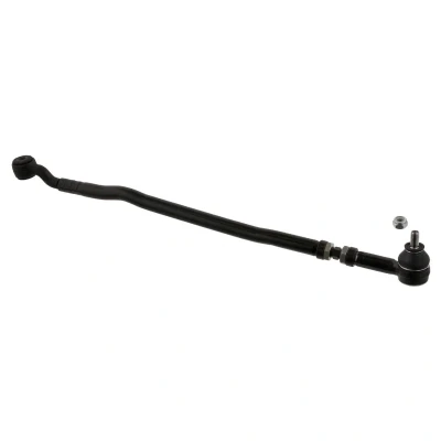Abbildung von febi BILSTEIN 02267 Spurstange Vorderachse rechts Plus AUDI: Coupe B2, 80 VOLKSWAGEN: Passat B2 Variant, Hatchback