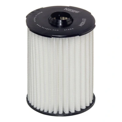 Abbildung von HENGST FILTER E1183H D776 Ölfilter Filtereinsatz FIAT: Ducato III Van, Minibus, Platform / Chassis