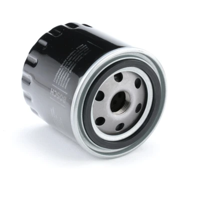 Abbildung von BOSCH F 026 407 184 Ölfilter M 20 x 1,5 Anschraubfilter RENAULT: MEGANE 3, 3 Grandtour, GRAND SCENIC NISSAN: NP300 Navara Platform / Chassis
