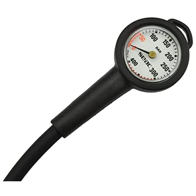 Abbildung von Seac SUB 0600010000000A/396 : Digitales Manometer COMPACT