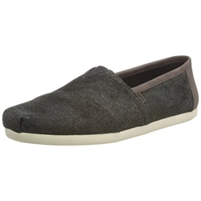 Abbildung von TOMS ALPARGATA Espadrille Kunststoff Herren