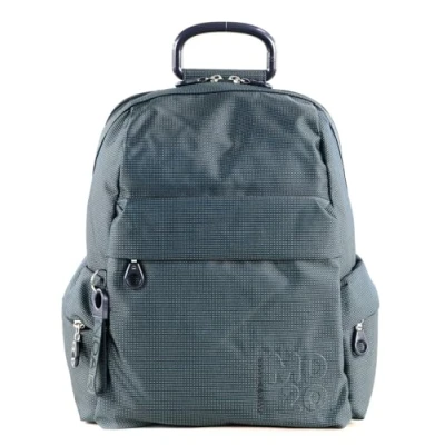 Abbildung von Mandarina Duck Damen Md 20 rucksack, Atlantic Sea, 26x37,5x14 (L x H W) EU