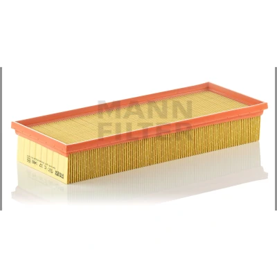 Abbildung von MANN FILTER C 37 148 Luftfilter 57 150 369 Filtereinsatz FORD: MONDEO 1, 2