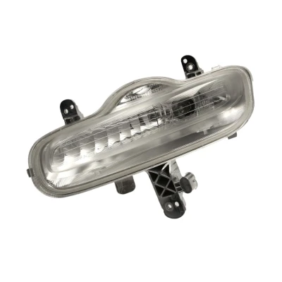 Abbildung von MAGNETI MARELLI 714081150701 Tagfahrleuchte links FIAT: Panda III Hatchback