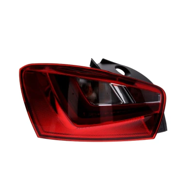 Abbildung von MAGNETI MARELLI 714000028604 Rückleuchte links PY21W mit Glühlampen Lampenträger SEAT: Ibiza 4